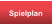 Spielplan