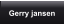 Gerry jansen